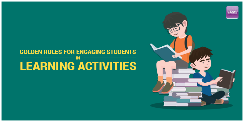 Engaging Students